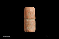 藏品(陶網墜)的圖片